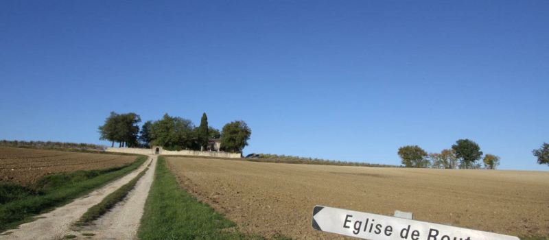 Fin de semaine sur les Chemins d'Art en Armagnac
