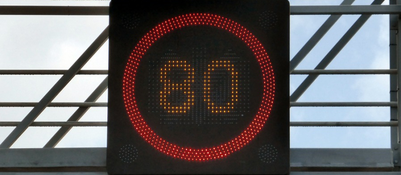 Un an plus tard : que pensent les Français de la limitation à 80 km/h ?
