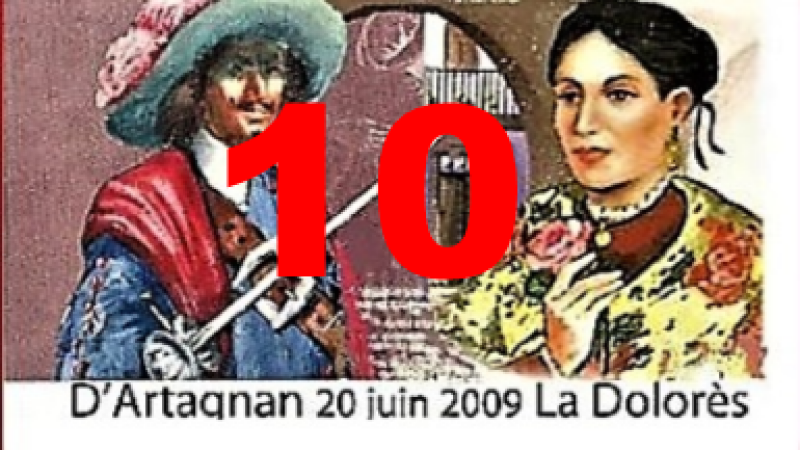 Voyage à Calatayud du 12 au 15 septembre 2019