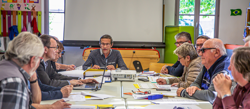 Nogaro: la situation financière du Clan est tendue: 