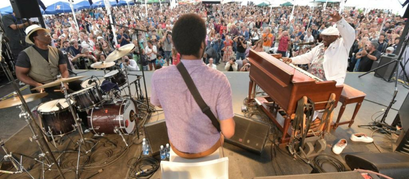 Carte postale de JIM