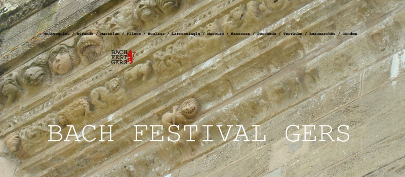 4ème Bach Festival Gers 2019 : OffenBACH