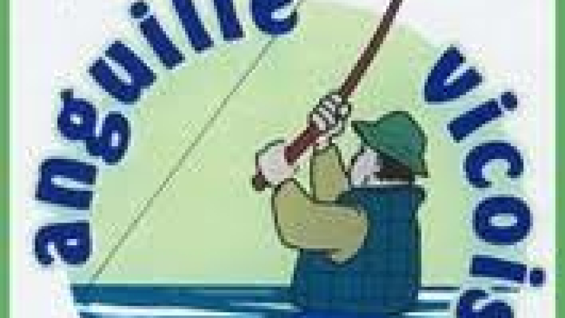 Concours de pêche 2019