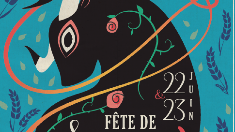 Bientôt la fête !