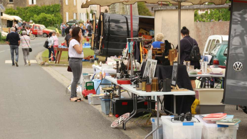 Fête de la musique