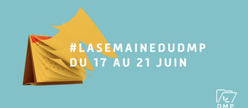 Tout savoir sur Le Dossier Médical Partagé 
