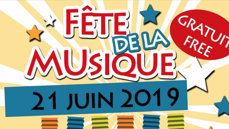 Fête de la musique 