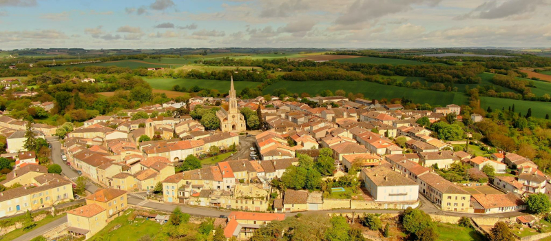 Dans le cadre des journées du patrimoine de pays 