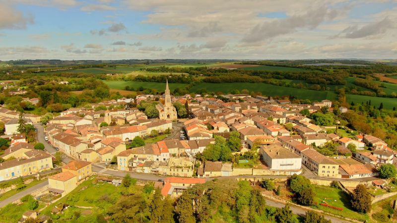 Dans le cadre des journées du patrimoine de pays 