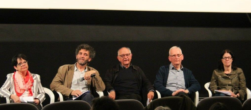Les Lumières de la Ville veillent sur la culture cinématographique