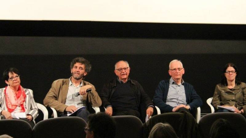Les Lumières de la Ville veillent sur la culture cinématographique