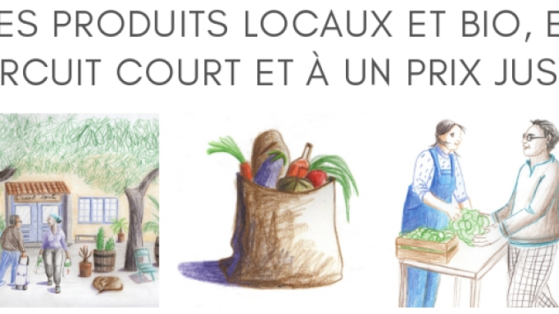 Modifiez vos habitudes de consommation, c'est possible !