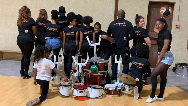 Programme afro-antillais pour une Fête de la Musique décalée