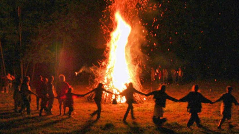 Les Amis du patrimoine fêtent le solstice d’Été