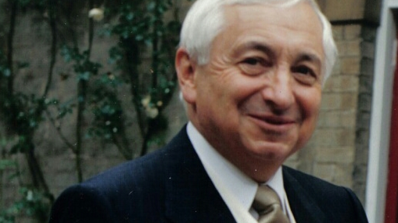 Bernard Lauze a quitté sa chère Gascogne