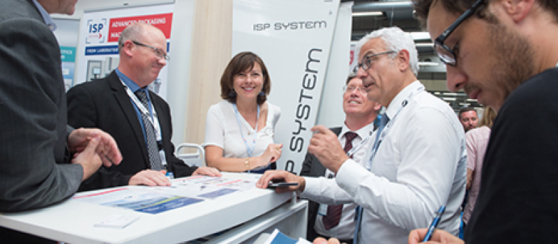 La région en force au salon du Bourget