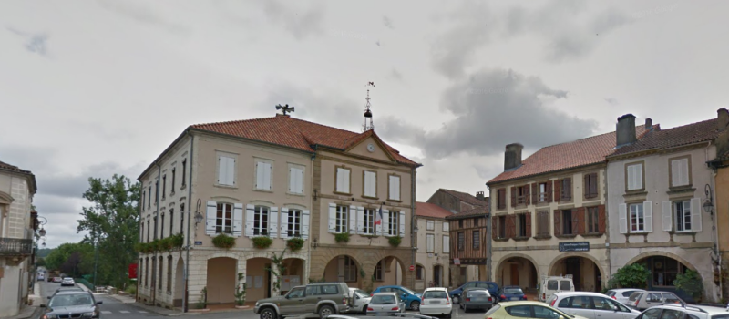 Réunion du conseil municipal