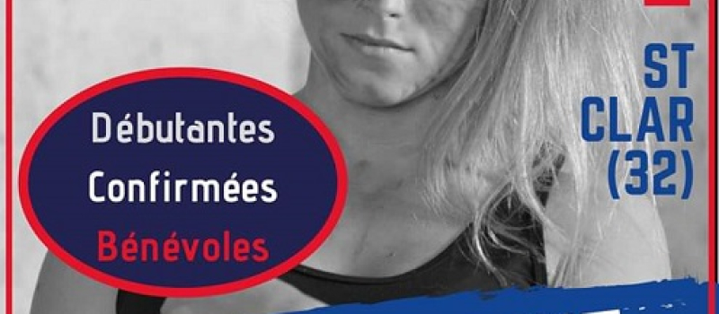 Le Rugby Féminin en Lomagne recrute