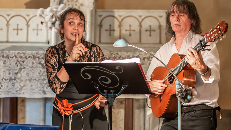 Concert Baroque