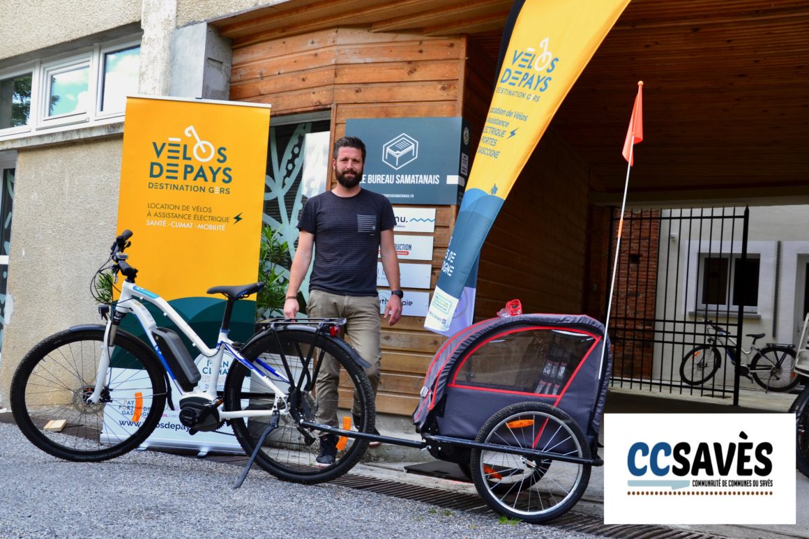 Photo Communauté du Savès