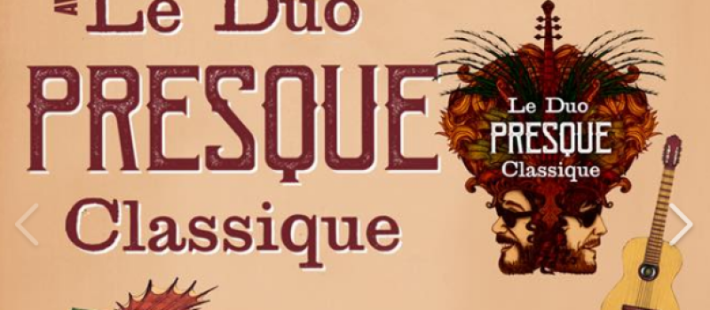 Une soirée pour découvrir la prochaine saison culturelle