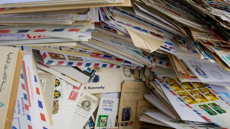 La Poste appelle à un dialogue social constructif