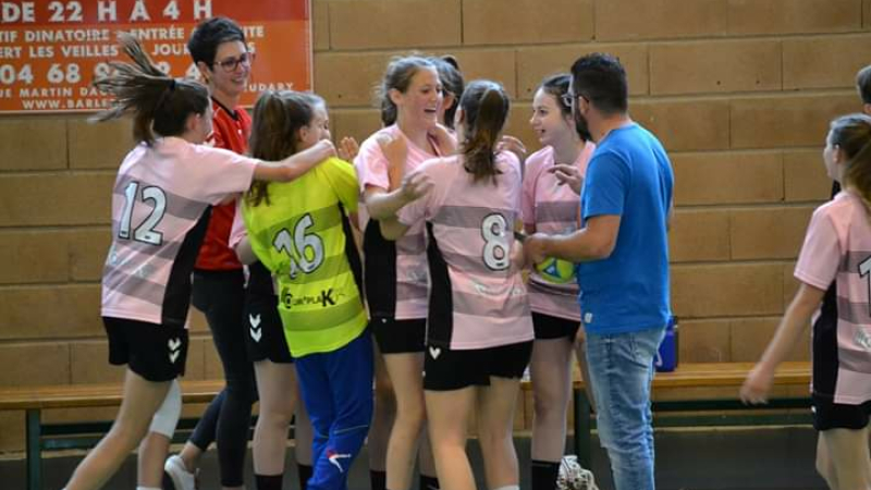 Echos du Handball