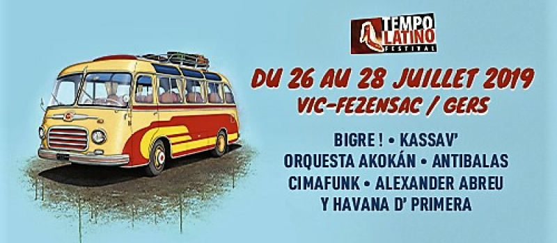 Ne ratez pas le bus !