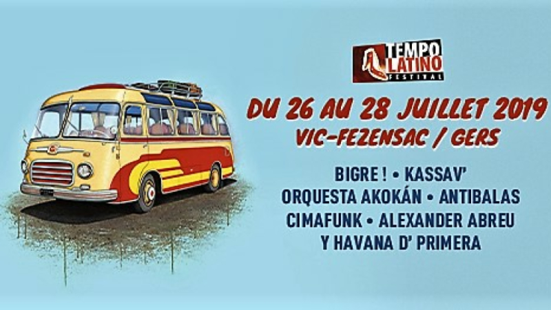 Ne ratez pas le bus !
