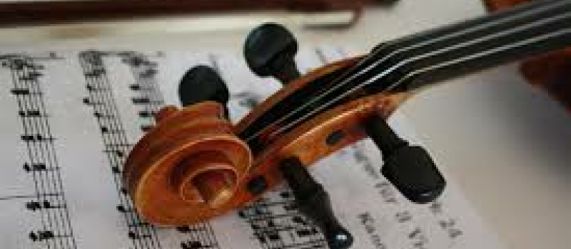 École de musique : inscriptions pour la rentrée scolaire 