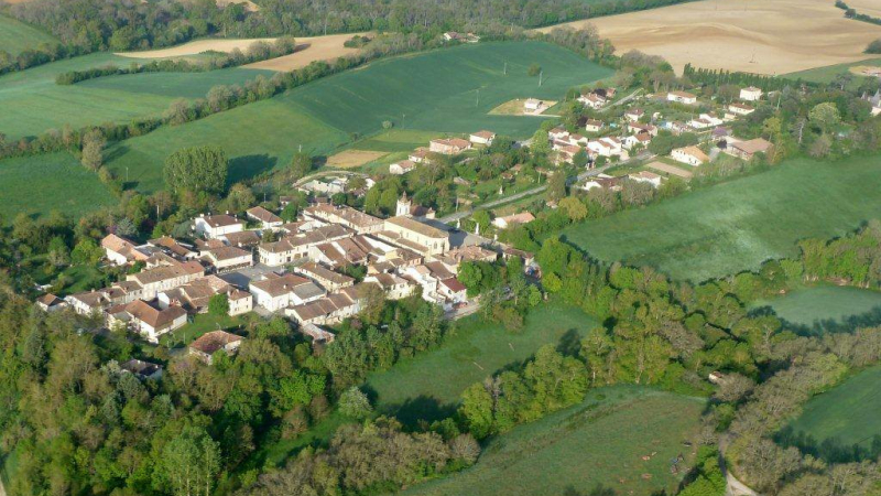Fête de Saint Sauvy