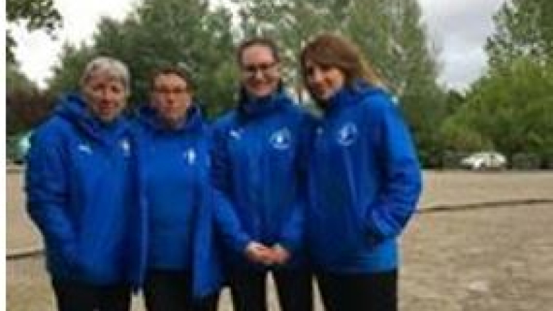 Le grand rendez-vous de la Pétanque Cup approche