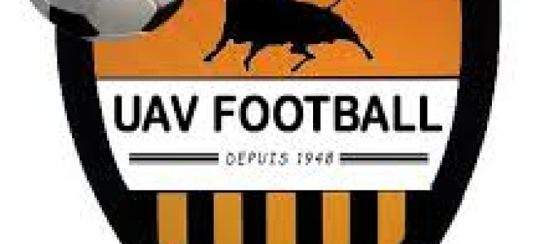 Assemblée Générale de l'UAV Football