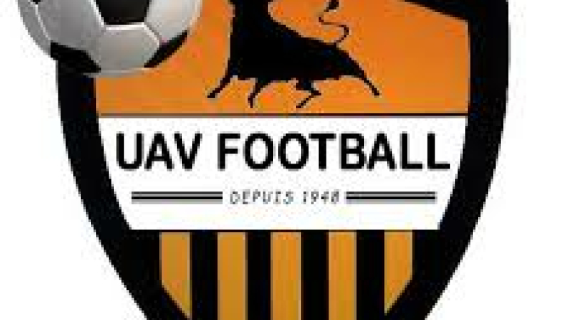 Assemblée Générale de l'UAV Football