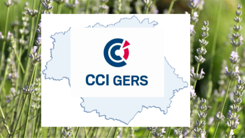 La CCI du Gers se porte bien.