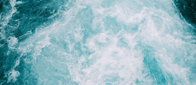 En ce moment, le bonheur est dans l’eau