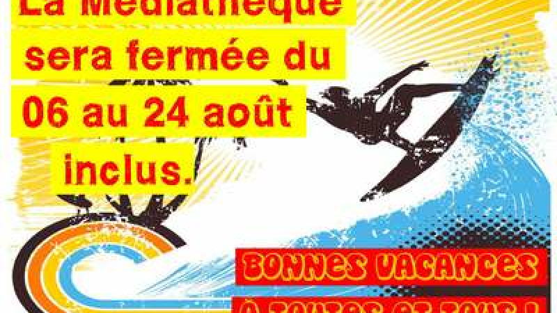 Dernières animations avant l'été