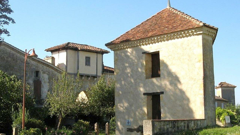 La fête communale