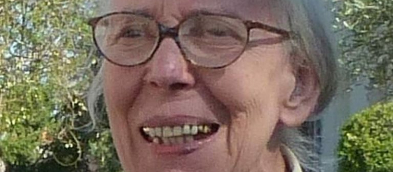 Annie Ducos : une femme de cœur