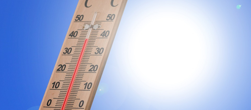 Alerte canicule pour le Gers aussi