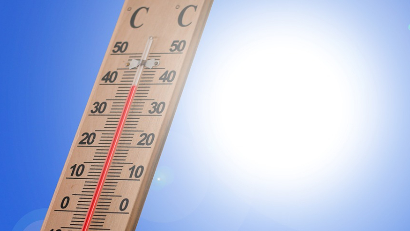 Alerte canicule pour le Gers aussi