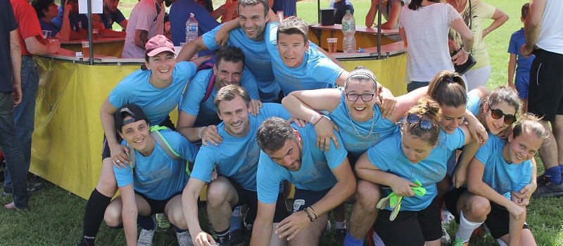 Un tournoi réussi