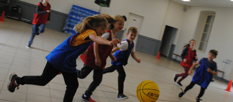 Basket. Sempesserre ouvre ses portes