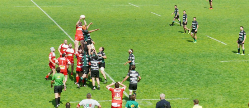 Rugby saison 2019/2020 : les poules de Fédérale sont connues