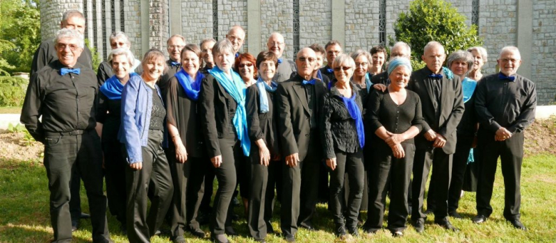 Concert d'Arpèges en Gascogne