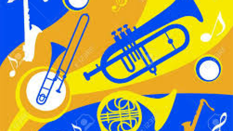 Concert de cuivres le 5 juillet