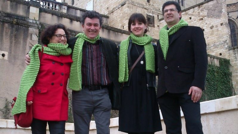 Plan climat Grand Auch Cœur de Gascogne