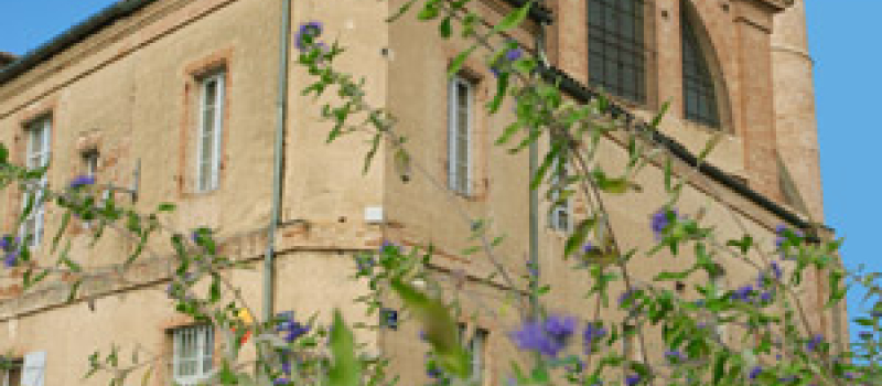Pour la sauvegarde du patrimoine
