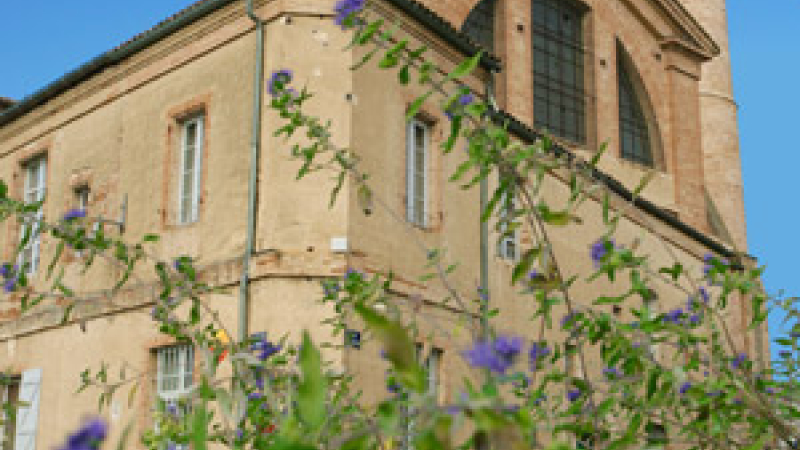 Pour la sauvegarde du patrimoine