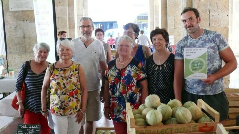 "Terra Gers" prend de l'ampleur